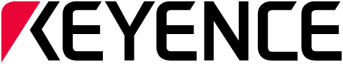 Keyence logo